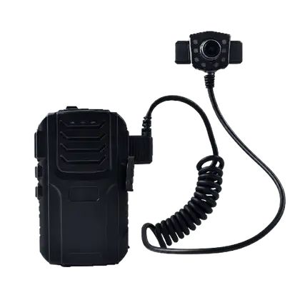 1080P Portable Body Camera